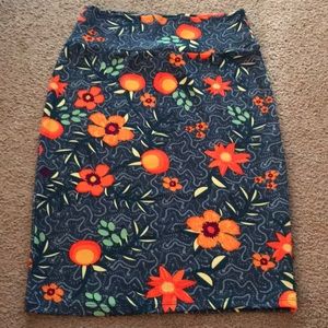 LuLaRoe Cassie Skirt